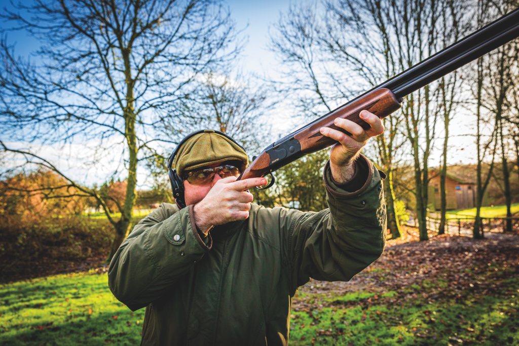 Pick a Game Gun: Practical choices for the season