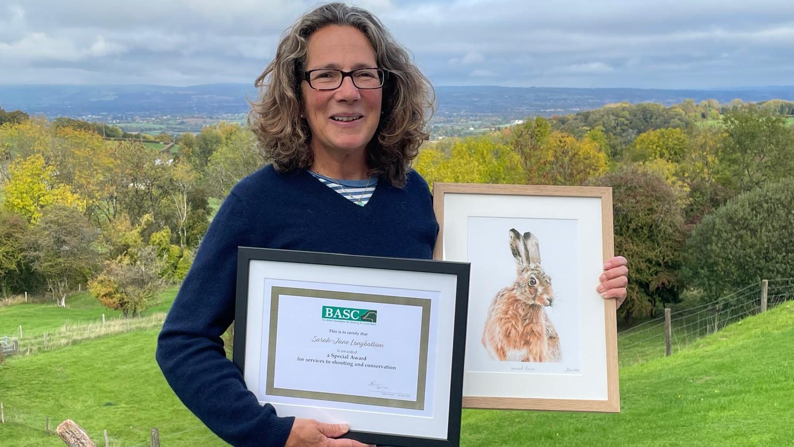 Grassroots efforts recognised as BASC scales up participation drive