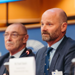 BASC showcases UK's shooting sector to European MEPs