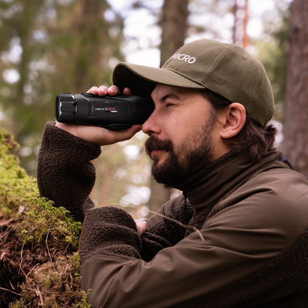 HIKMICRO LYNX 3.0 rewrites the rules: thermal excellence with shutterless technology for all