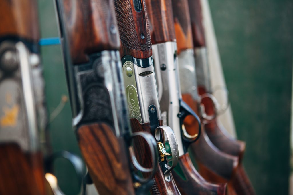 Shooting community prepares to fight "existential threat"