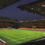 Wild venison reaches major sports venues