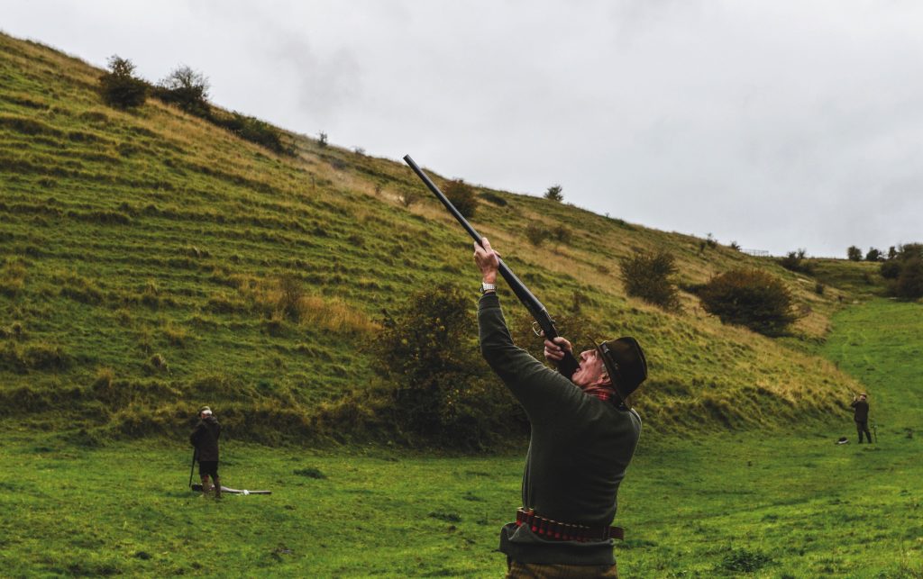 Shooting’s £3.3bn boost: how fieldsports outperform golf and football
