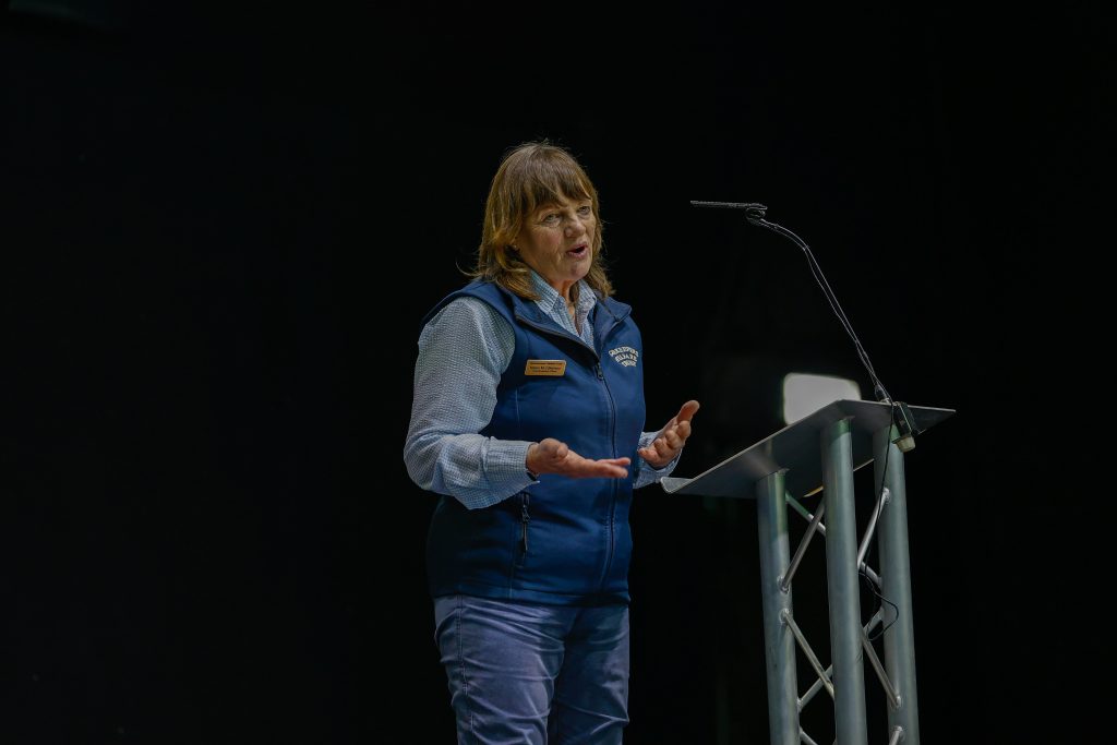 Gamekeepers avoiding health support over firearms licence fears