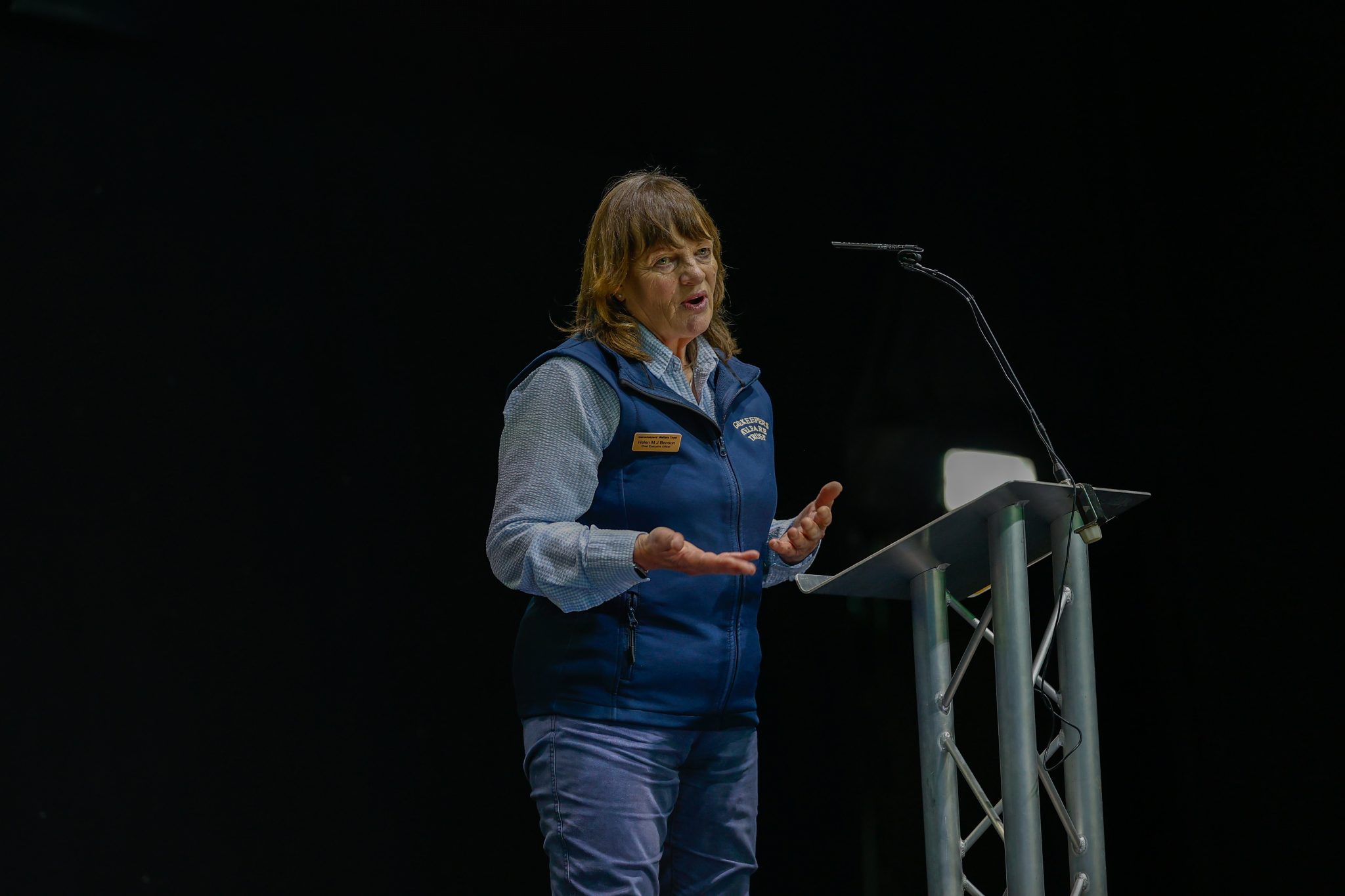 Gamekeepers avoiding health support over firearms licence fears