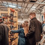National Shooting Show cancelled for 2026
