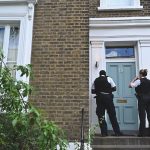 Crimestoppers under fire over snitch campaign targeting certificate holders