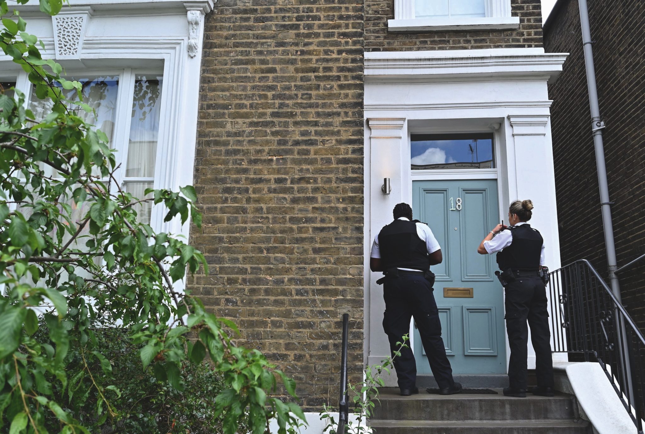 Crimestoppers under fire over snitch campaign targeting certificate holders