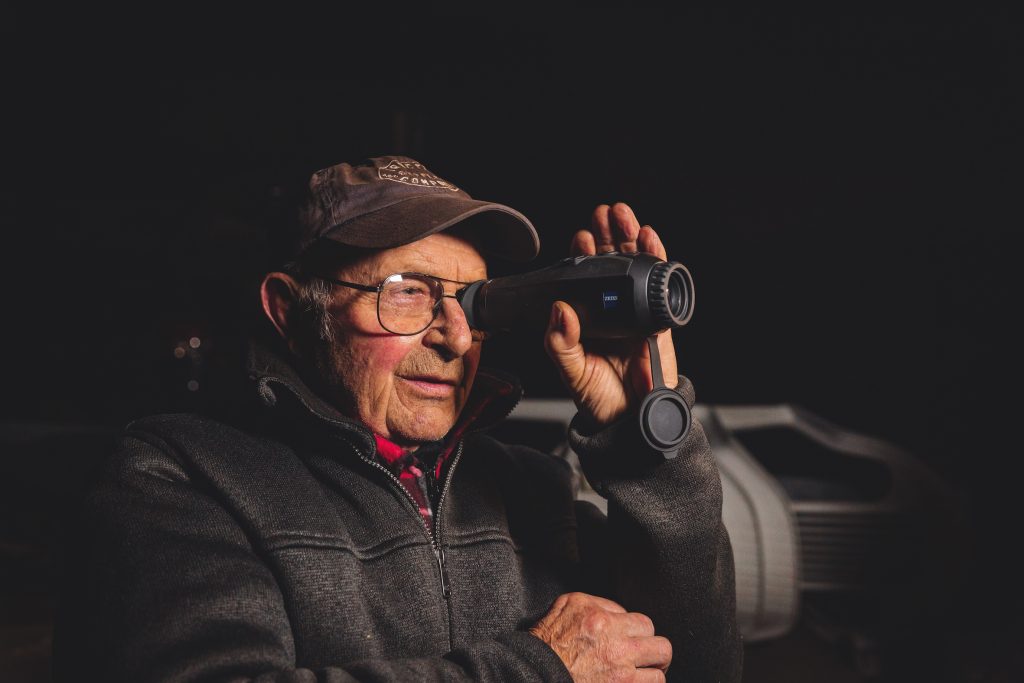 Why Thermal Optics Are Now Essential for Modern Gamekeeping