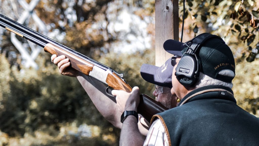 The organised shooter: how to build a complete kit routine