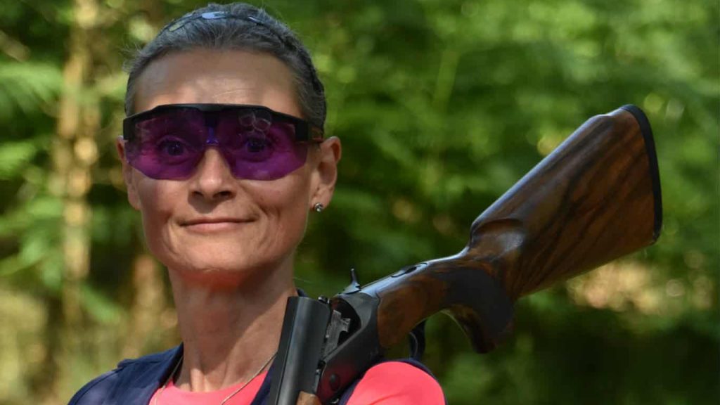 One woman’s mission to unite the shooting community