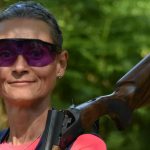 One woman’s mission to unite the shooting community