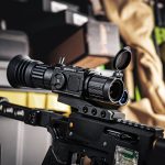 See the Difference – Precision, performance and value with DNT Optics Zulus