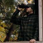 Lead the digital hunt: HABROK 4K 2.0 defines a new era for all-in-one hunting