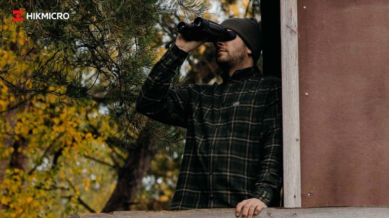 Lead the digital hunt: HABROK 4K 2.0 defines a new era for all-in-one hunting