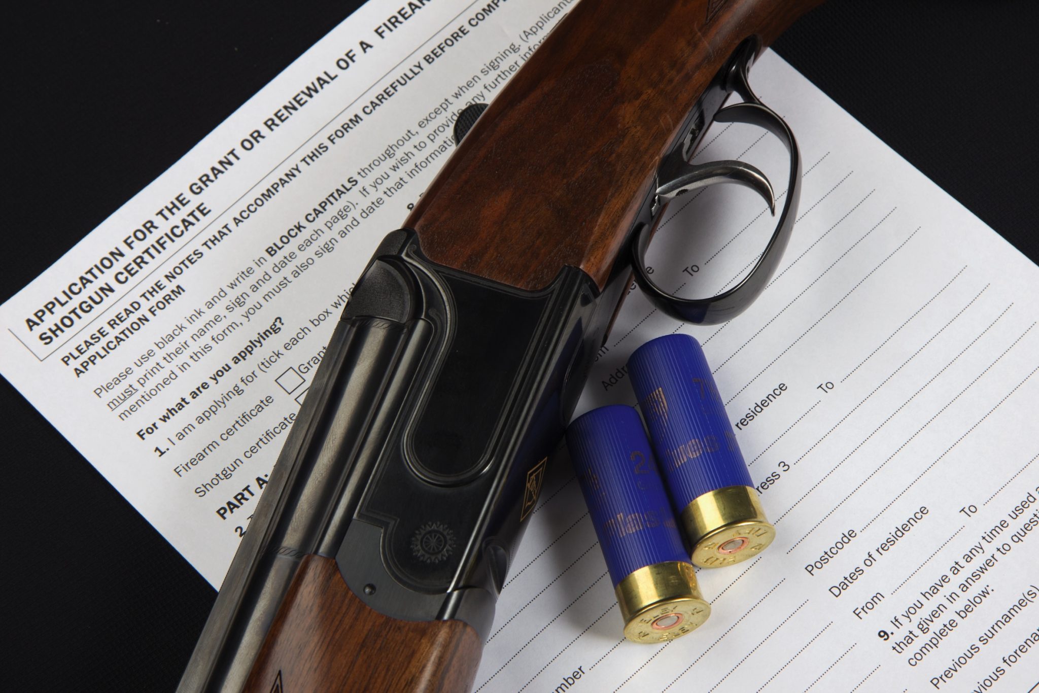 UK firearms licensing: safe but structurally broken