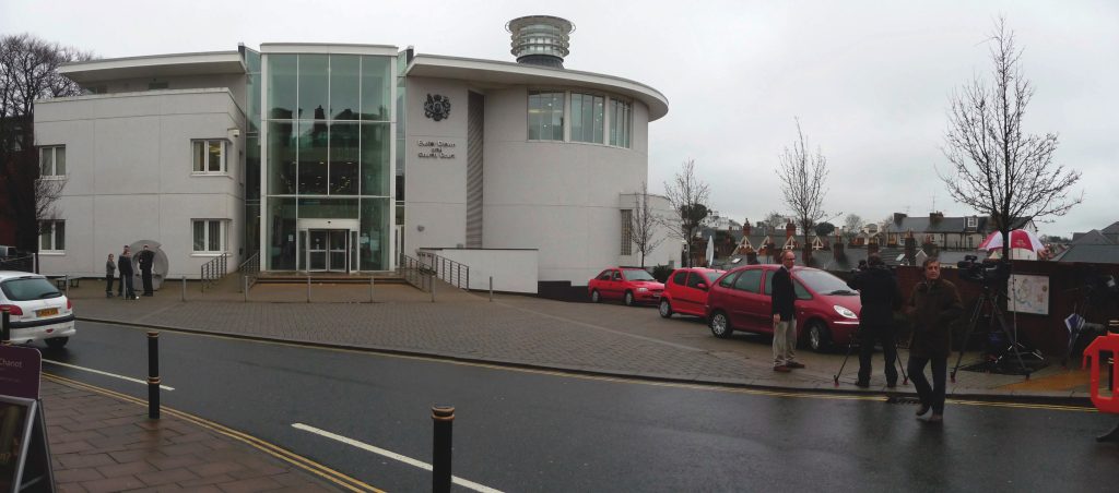 Firearms department criticised over farmer's death