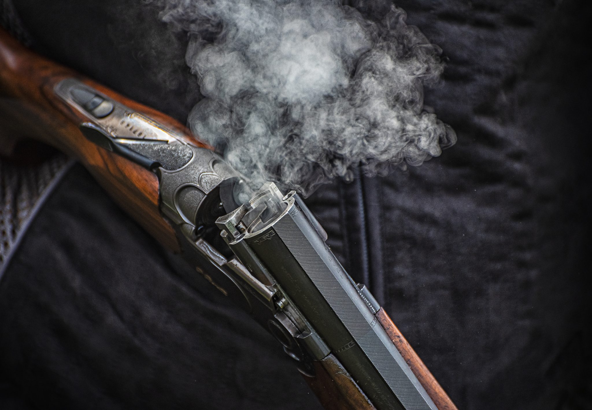 Shotgun licensing petition races towards 100,000 signatures