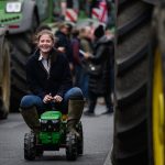 Tractor rebellion forces Government U-turn on farm tax
