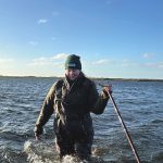 Welcoming women to wildfowling