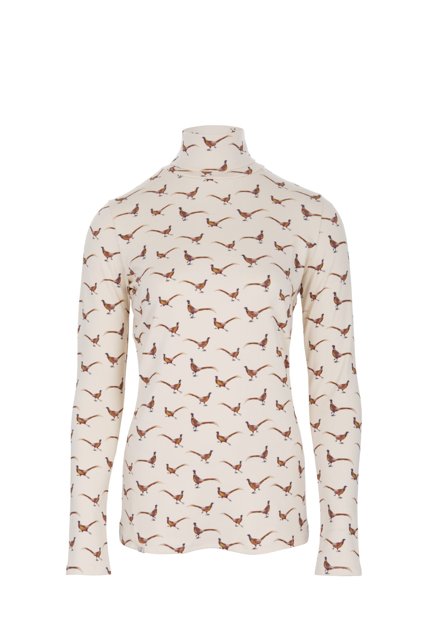 Ladies Cosy Pheasant