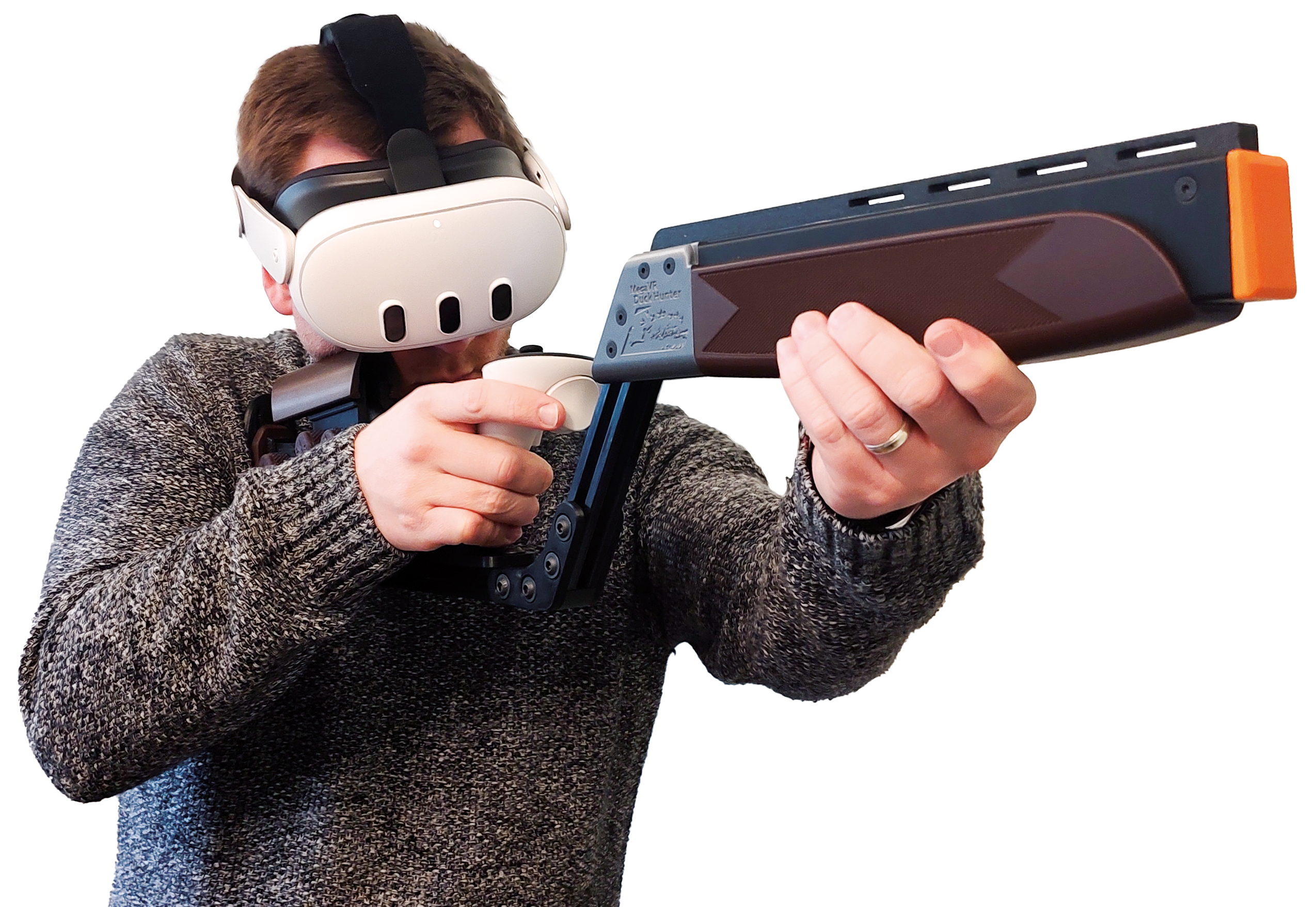 Mega VR - Online Gift Guide