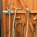 The stick of the matter: why your beating stick deserves better