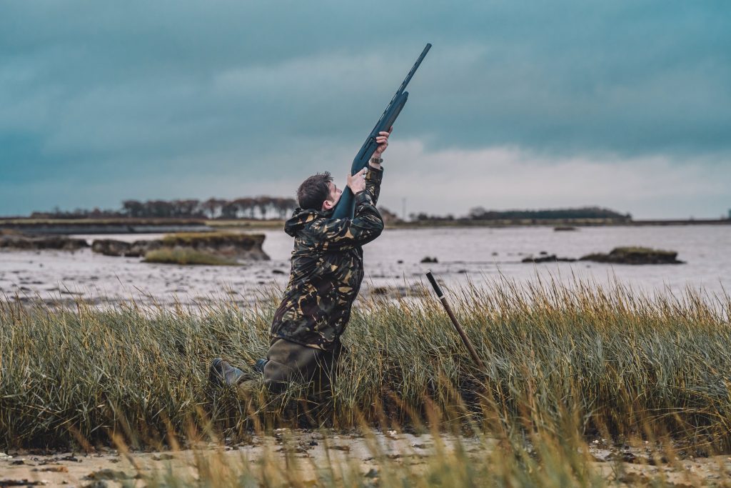 Wildfowling kit that can handle Britain’s harshest conditions