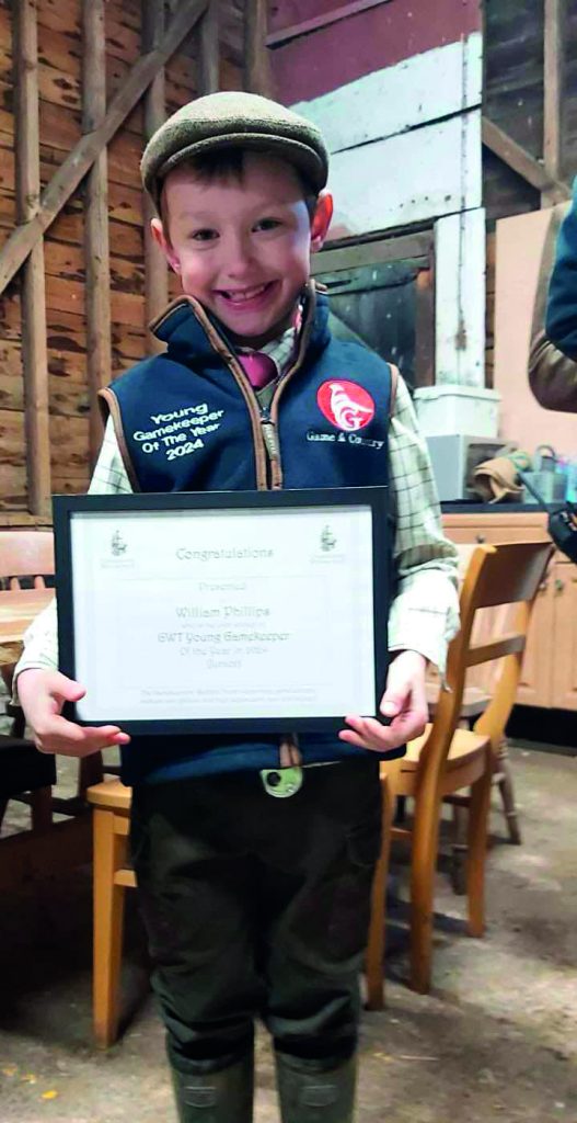 ⭐️ William Phillips