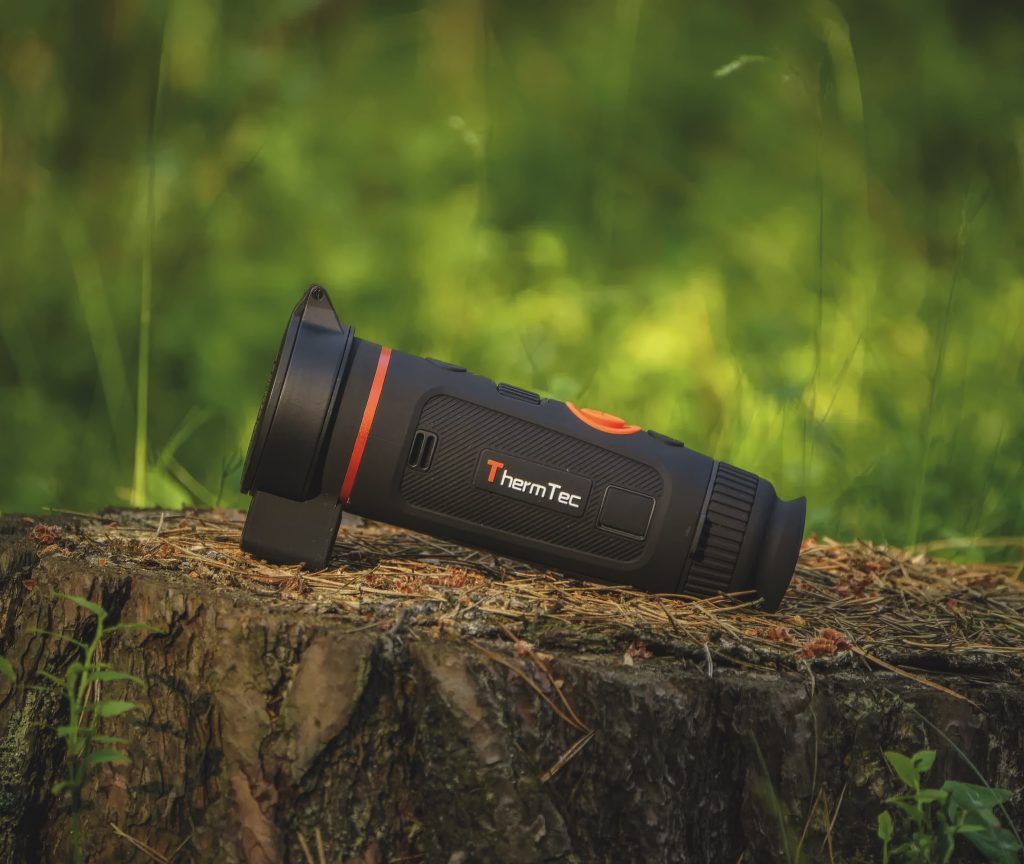 Five of the Best Thermal Optics