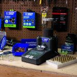 Ballistic brilliance from your bench - reloading ammunition