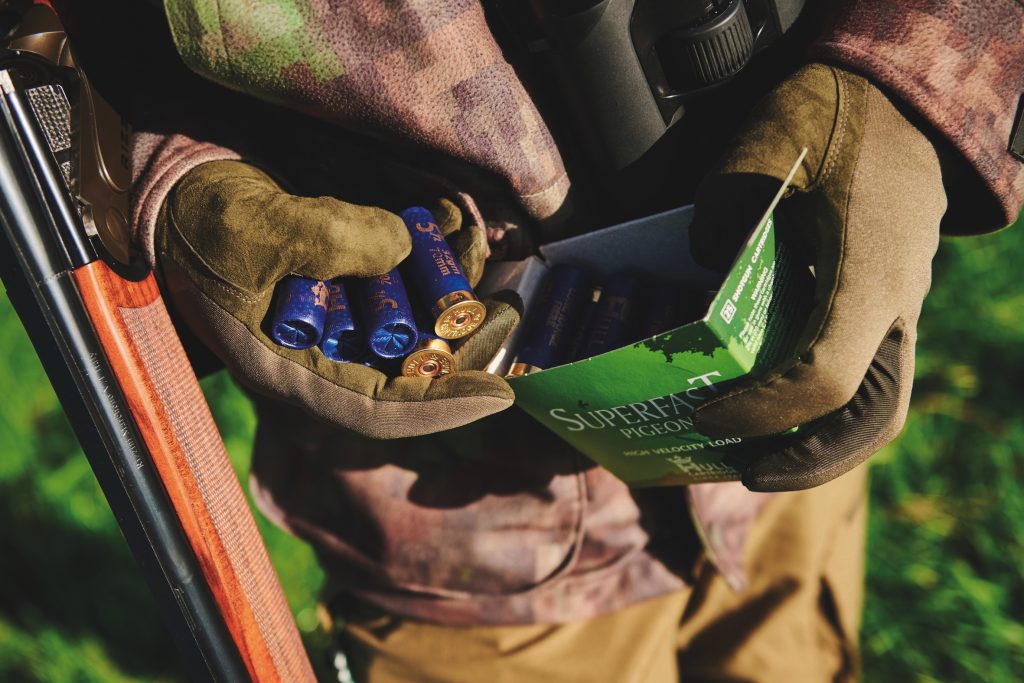 Drey poking kit guide: essential equipment for grey squirrel control