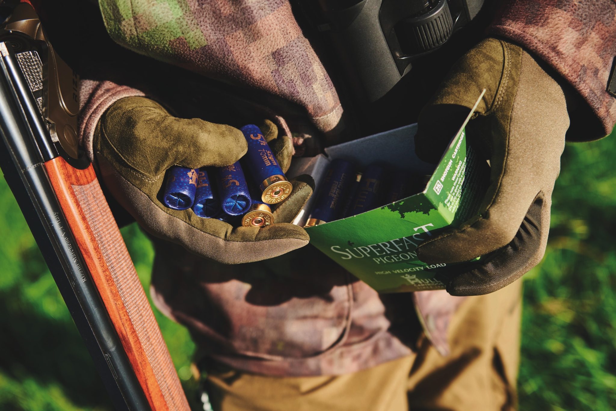 Drey poking kit guide: essential equipment for grey squirrel control