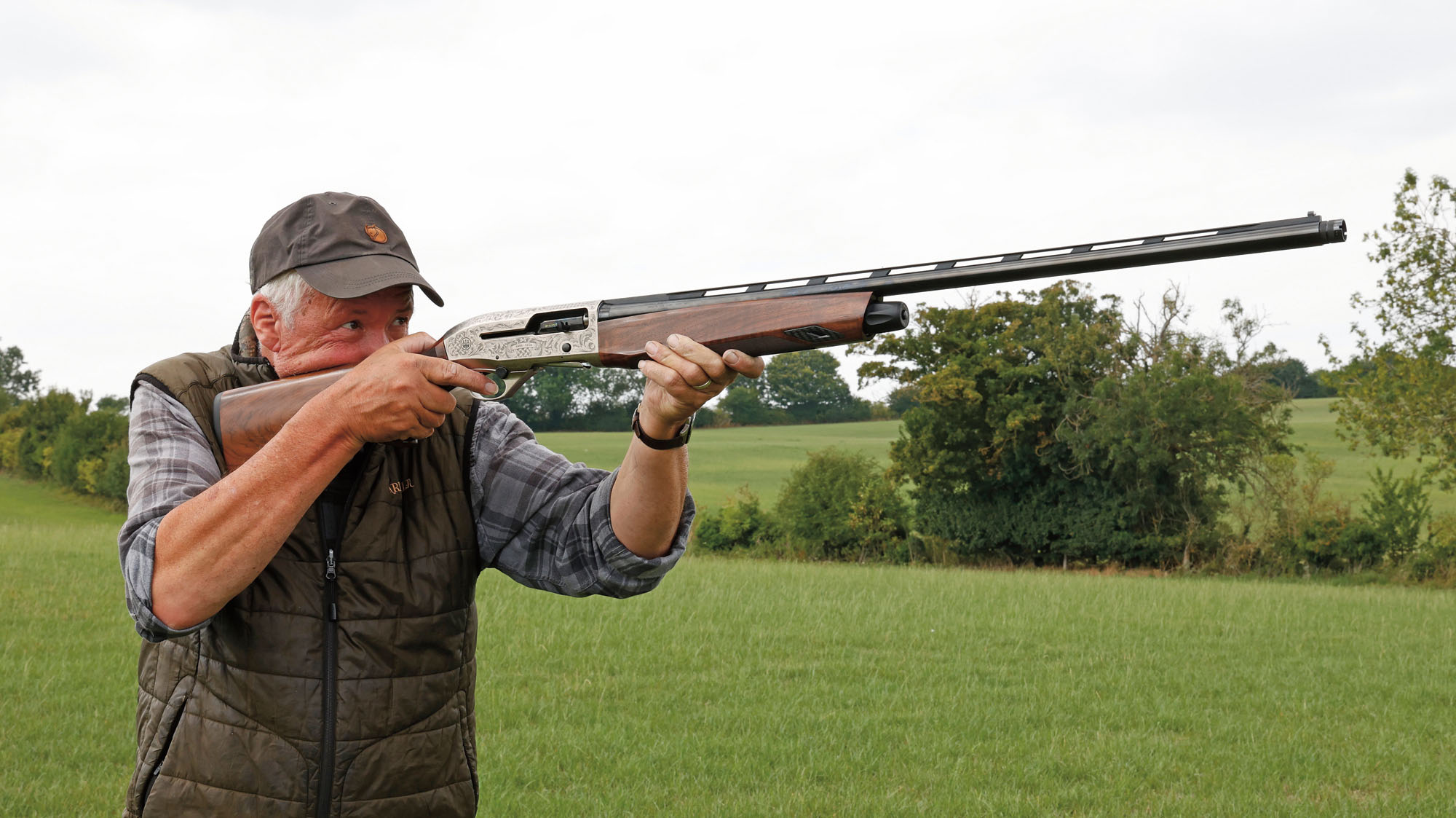 Beretta A400 L review: a modern classic?