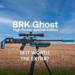 Tailor your power | inside the BRK Ghost High Power Special Edition