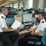 Third of forces failing firearms licensing targets 