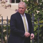 Andrew Mountbatten-Windsor surrenders firearms certificate