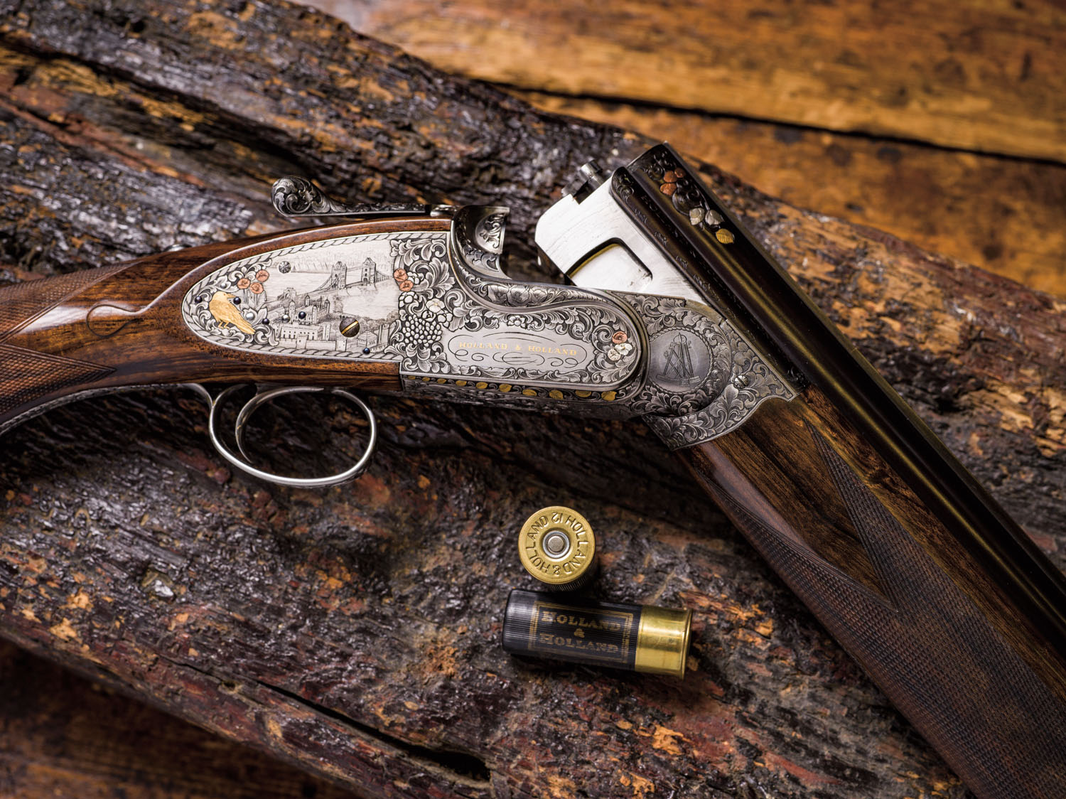 Custom gun building: is it just a dream or reality?