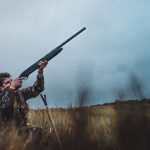 The flicker of a wing in the halflight: wildfowlers in their own words