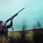 Wildfowling must be visible to survive