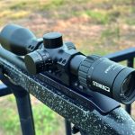 Five of the best riflescopes