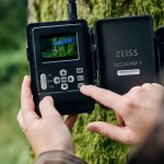 ZEISS trail cameras: revolutionising deerstalking with data