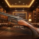 Beretta’s £18,000 masterpiece: the SL2