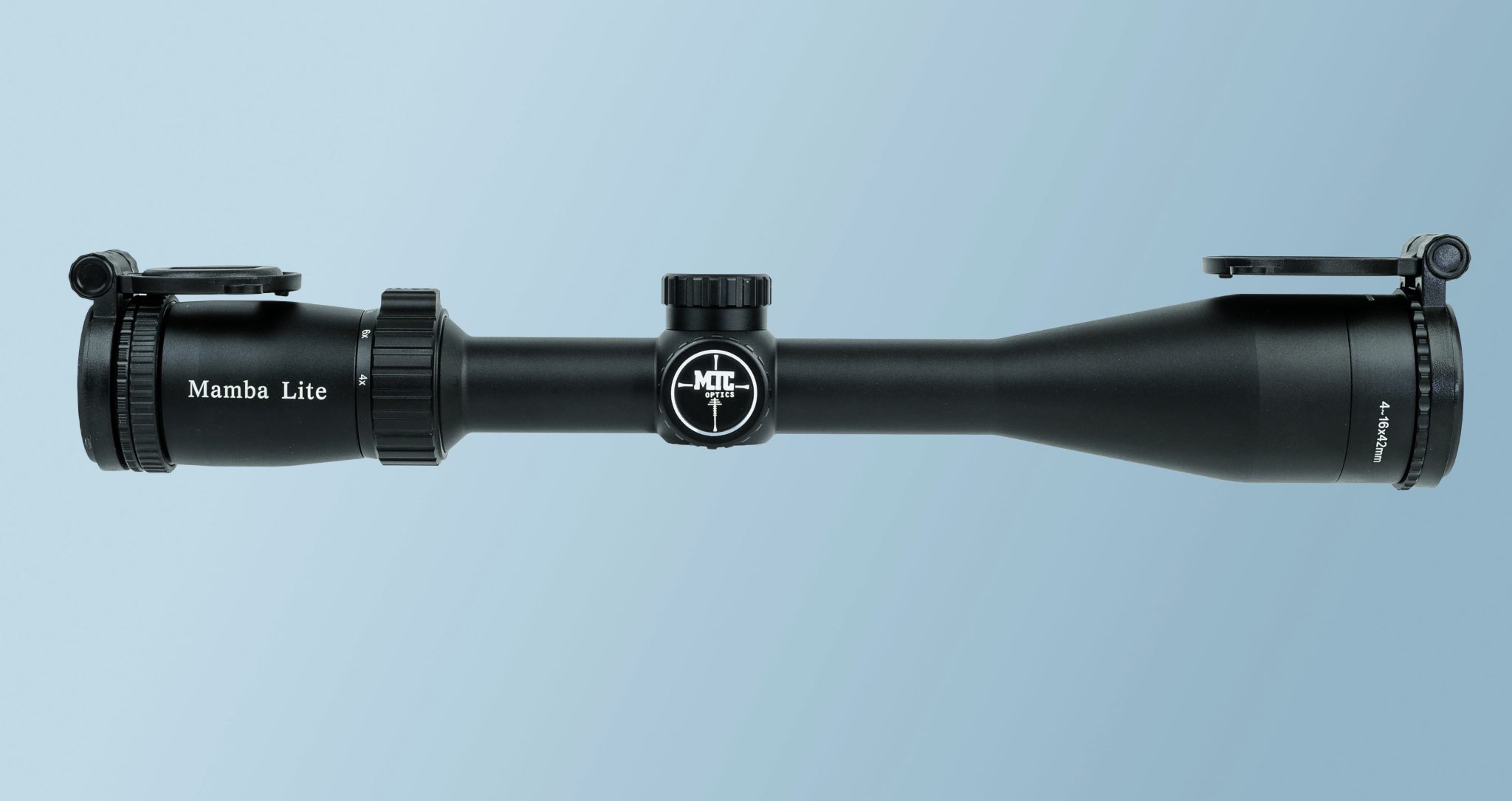 MTC Optics Mamba Lite 4-16×42 scope review 