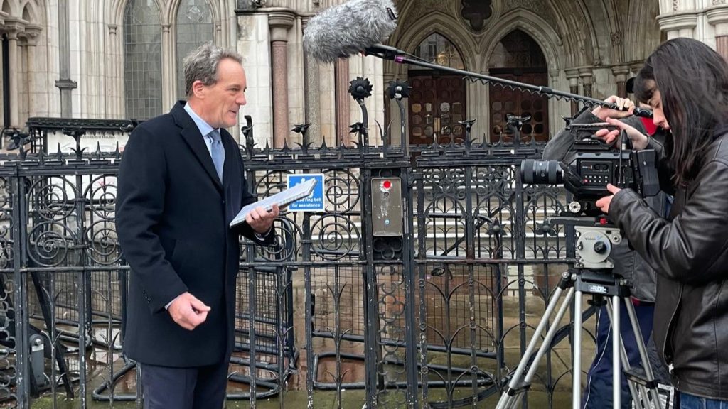 Moorland Association to appeal heather burning court defeat