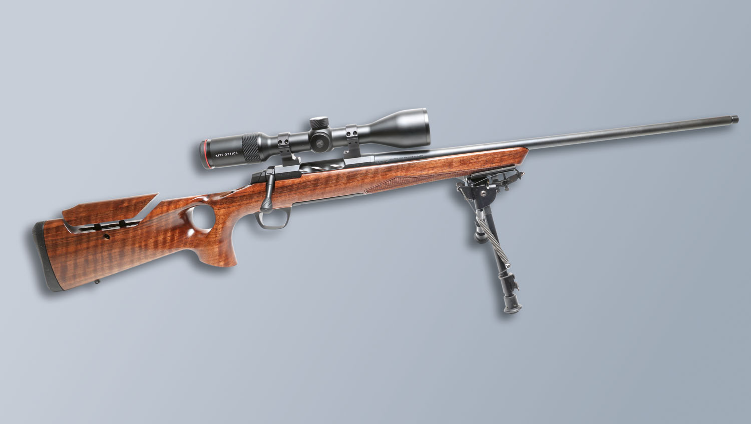 Browning X Bolt 2 Distance Eclipse review: the best X-Bolt yet? 