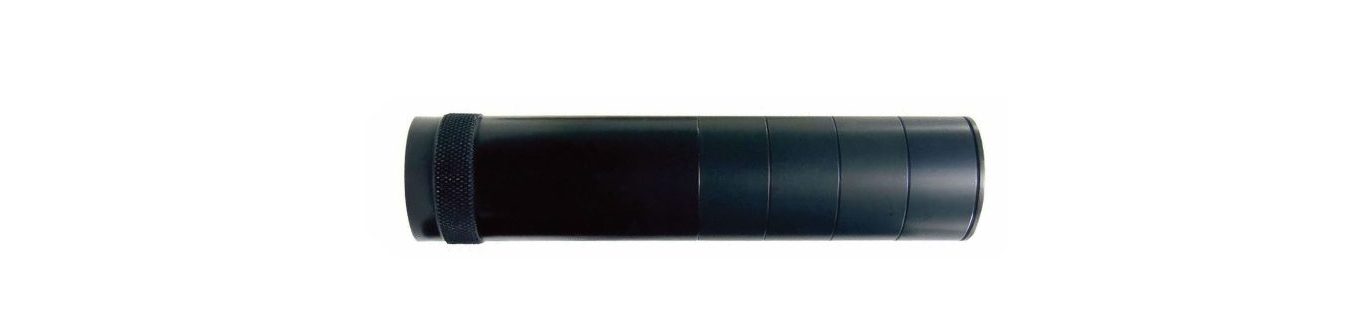 Sound advice for choosing the right rifle moderator