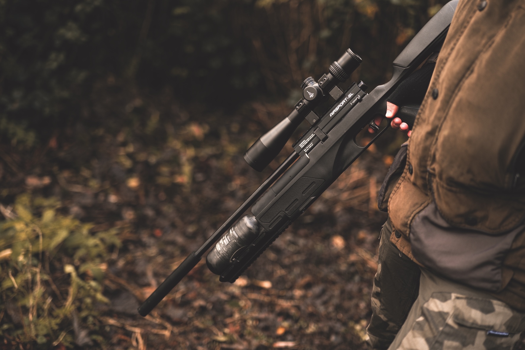 Built to last: why British fieldsports brands still lead in quality and heritage