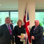 MPs united against shotgun licensing changes