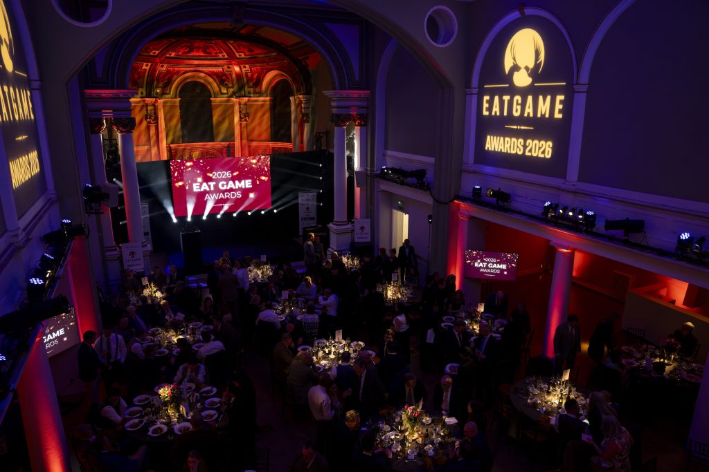 The Eat Game Awards 2026